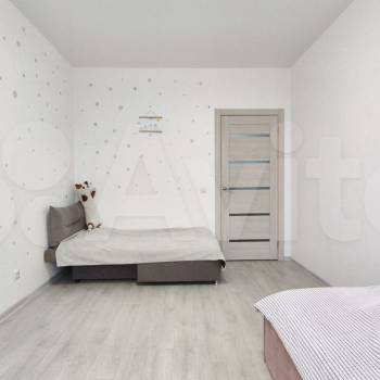 Продается 2-х комнатная квартира, 69,3 м²