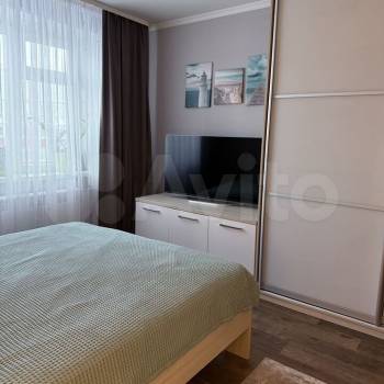 Продается 3-х комнатная квартира, 75,3 м²