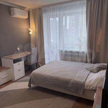 Продается 3-х комнатная квартира, 75,3 м²
