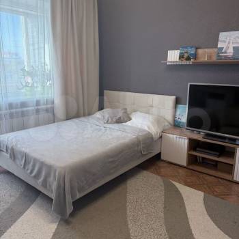 Продается 3-х комнатная квартира, 75,3 м²