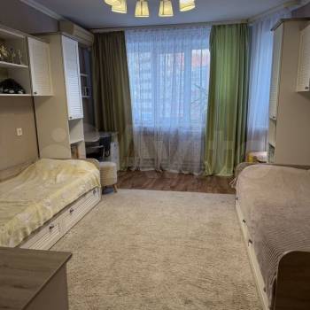 Продается 3-х комнатная квартира, 75,3 м²