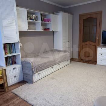 Продается 3-х комнатная квартира, 75,3 м²