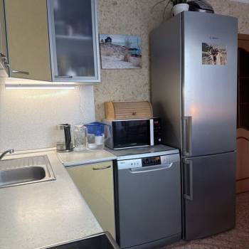 Продается 3-х комнатная квартира, 75,3 м²