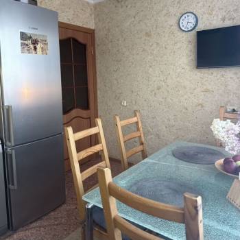 Продается 3-х комнатная квартира, 75,3 м²