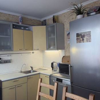 Продается 3-х комнатная квартира, 75,3 м²