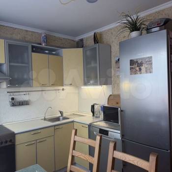 Продается 3-х комнатная квартира, 75,3 м²