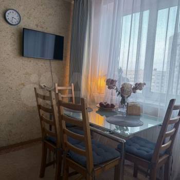 Продается 3-х комнатная квартира, 75,3 м²
