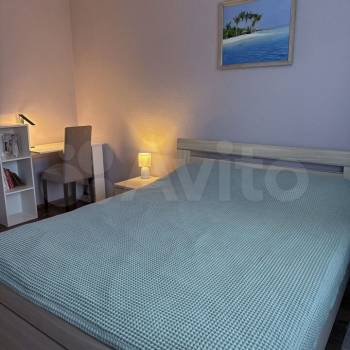 Продается 3-х комнатная квартира, 75,3 м²