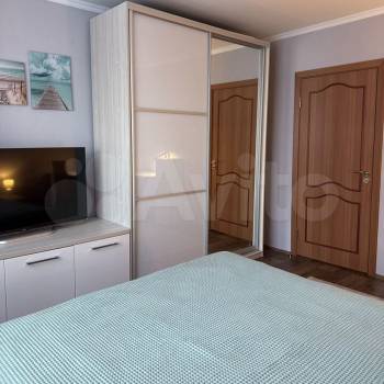 Продается 3-х комнатная квартира, 75,3 м²