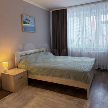 Продается 3-х комнатная квартира, 75,3 м²