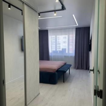 Продается 3-х комнатная квартира, 92 м²