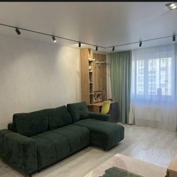 Продается 3-х комнатная квартира, 92 м²