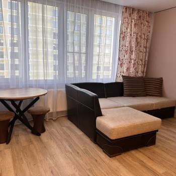 Сдается 1-комнатная квартира, 28 м²