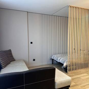 Сдается 1-комнатная квартира, 28 м²