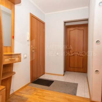 Сдается 1-комнатная квартира, 53,3 м²