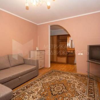 Сдается 1-комнатная квартира, 53,3 м²