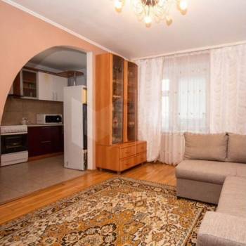 Сдается 1-комнатная квартира, 53,3 м²
