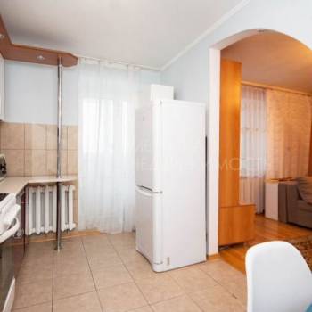 Сдается 1-комнатная квартира, 53,3 м²