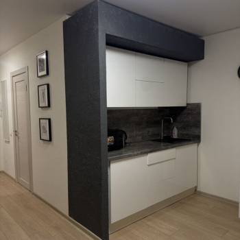 Сдается 1-комнатная квартира, 29,3 м²