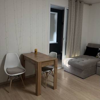 Сдается 1-комнатная квартира, 29,3 м²