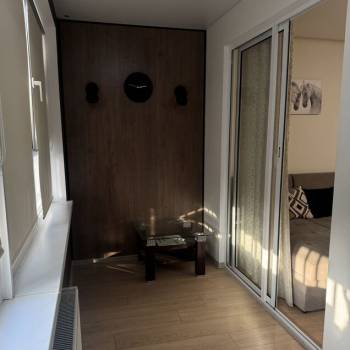 Сдается 1-комнатная квартира, 29,3 м²