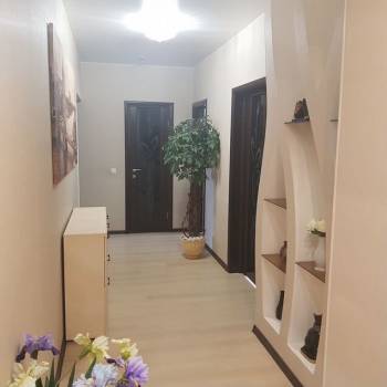 Сдается 2-х комнатная квартира, 67 м²