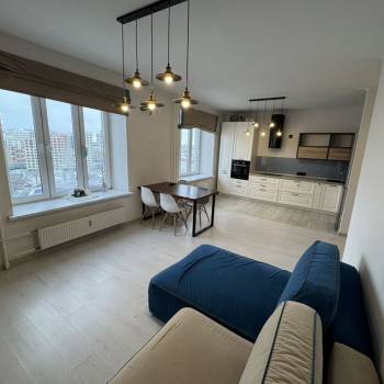 Сдается 2-х комнатная квартира, 81 м²