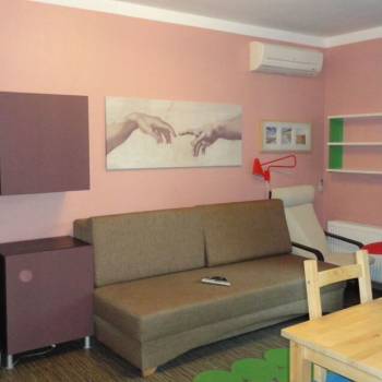 Сдается 1-комнатная квартира, 30 м²