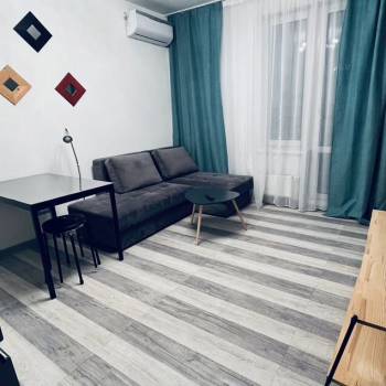 Сдается 1-комнатная квартира, 32 м²