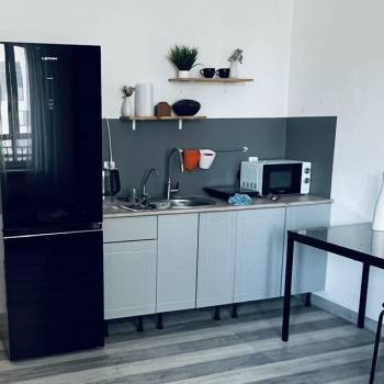 Сдается 1-комнатная квартира, 32 м²