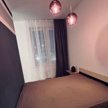 Сдается 1-комнатная квартира, 32 м²