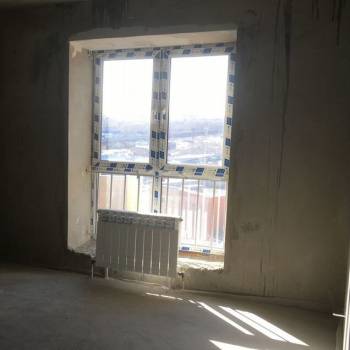 Продается 1-комнатная квартира, 37,8 м²