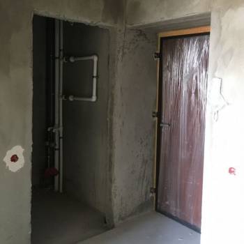 Продается 1-комнатная квартира, 37,8 м²