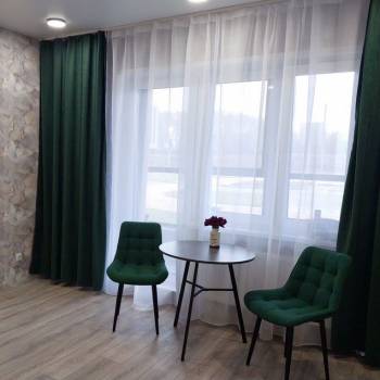 Продается 2-х комнатная квартира, 52 м²