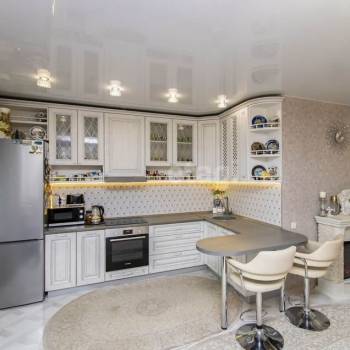 Продается 3-х комнатная квартира, 69,8 м²