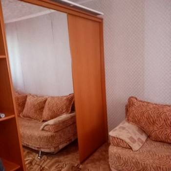 Сдается 1-комнатная квартира, 24 м²