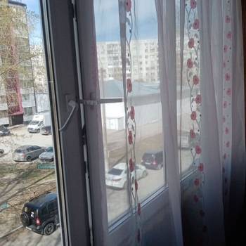 Сдается 1-комнатная квартира, 24 м²