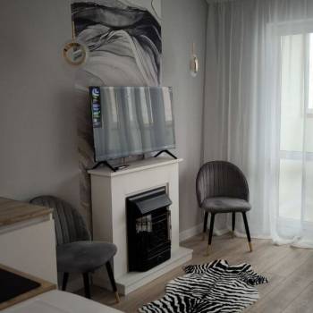 Сдается 1-комнатная квартира, 22 м²