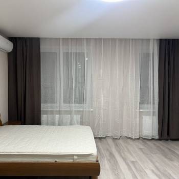 Сдается 1-комнатная квартира, 34 м²