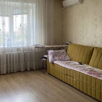 Продается 1-комнатная квартира, 34,9 м²