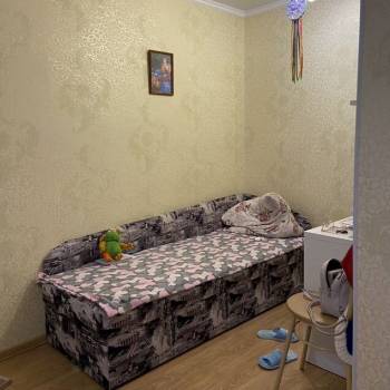 Продается 1-комнатная квартира, 34,9 м²