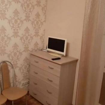 Продается 1-комнатная квартира, 23,9 м²