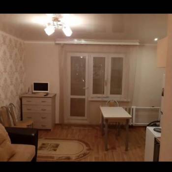 Продается 1-комнатная квартира, 23,9 м²