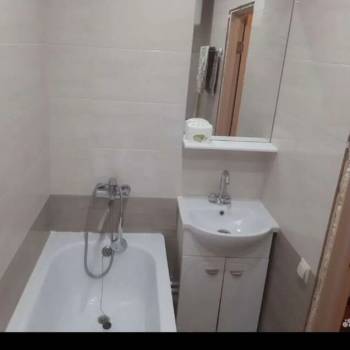 Продается 1-комнатная квартира, 23,9 м²