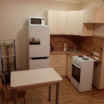 Продается 1-комнатная квартира, 23,9 м²