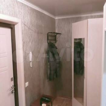 Продается 1-комнатная квартира, 23,9 м²