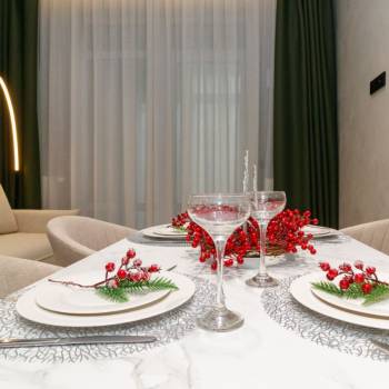 Продается 1-комнатная квартира, 47,7 м²