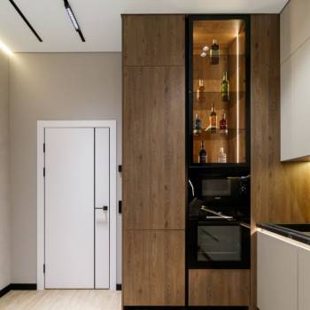 Продается 1-комнатная квартира, 47,7 м²