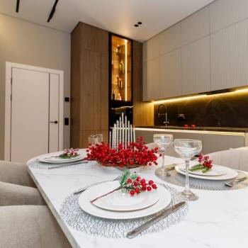 Продается 1-комнатная квартира, 47,7 м²