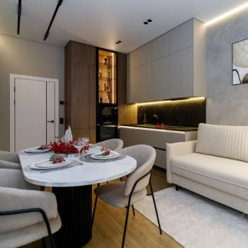 Продается 1-комнатная квартира, 47,7 м²